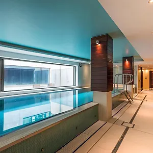 Pestana Tiergarten Hotell