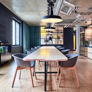 Stayery Friedrichshain Hotel apartamentowy
