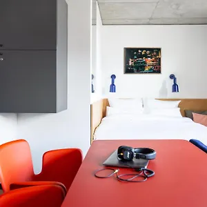 מלון דירות Stayery Friedrichshain, ברלין