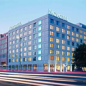 Novotel Mitte Berlin