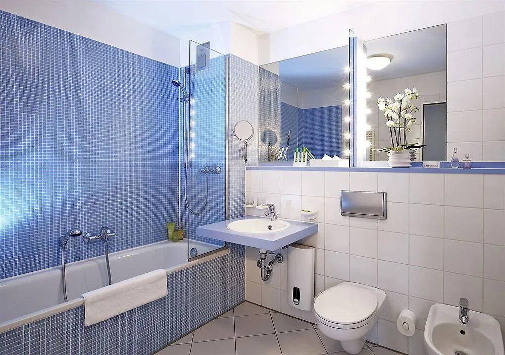 Aparthotel Art'Appart Im Kempinski Plaza Berlin