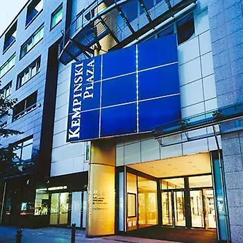 Art'Appart Im Kempinski Plaza Berlin Apartmanhotel