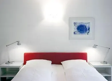 Art'Appart Im Kempinski Plaza Berlin Aparthotel