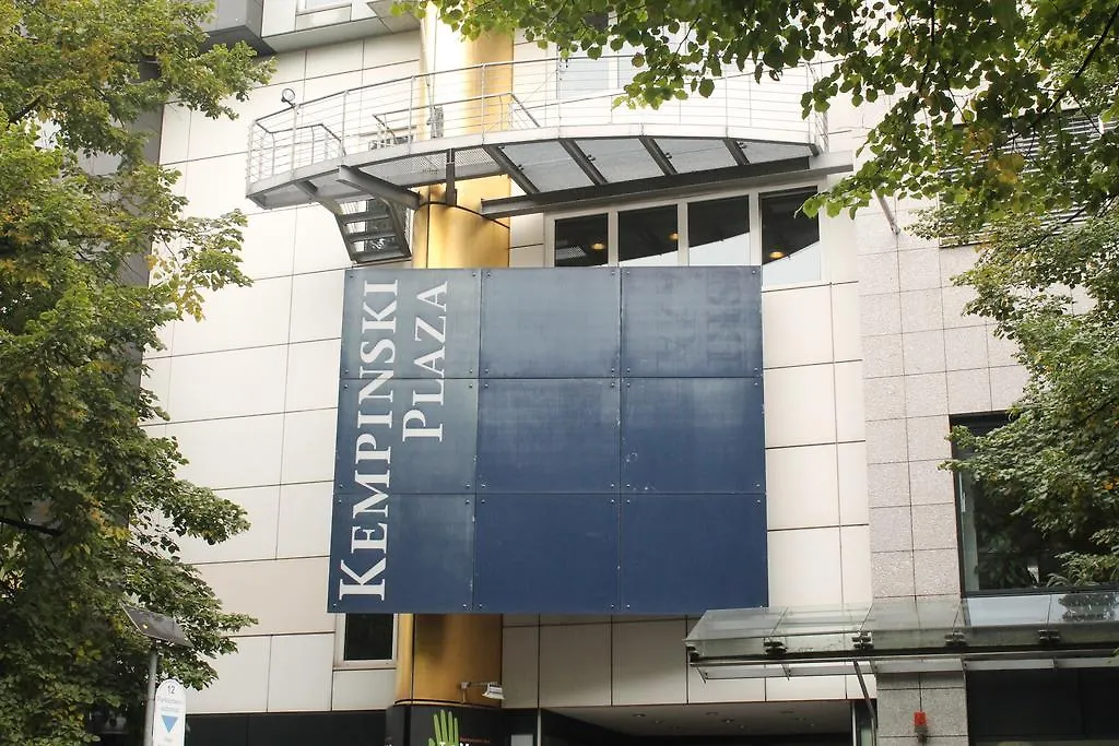 Art'Appart Im Kempinski Plaza Berlin 4*,  Germany