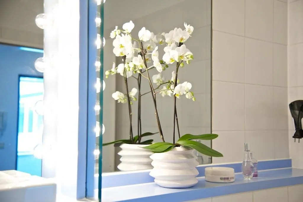 **** Aparthotel Art'Appart Im Kempinski Plaza Berlin Germany